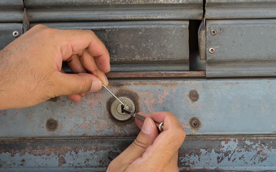 rapidité serrurier ouverture de porte Épinay-sur-Seine